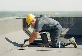 Best Hot Roofs  in Brooklyn Park, MN